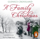 A Family Christmas - eAudiobook