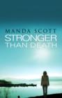 Stronger Than Death - eBook