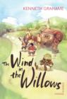 The Wind in the Willows - eBook