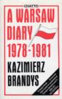 A Warsaw Diary. 1978-1981 - eBook