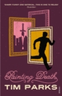 Painting Death - eBook