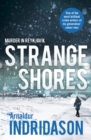 Strange Shores - eBook