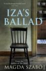 Iza's Ballad - eBook