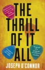 The Thrill of it All - eBook