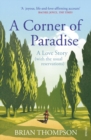 A Corner of Paradise : A love story (with the usual reservations) - eBook
