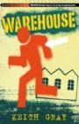 Warehouse - eBook