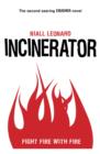 Incinerator - eBook