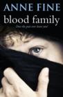 Blood Family - eBook