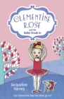 Clementine Rose and the Ballet Break-in - eBook