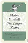 The Longer Bodies - eBook