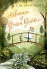 Anne of Green Gables - eBook