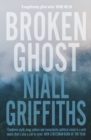 Broken Ghost - eBook