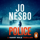 Police : Harry Hole 10 - eAudiobook