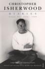 Christopher Isherwood Diaries Volume 1 - eBook