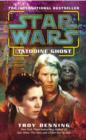 Star Wars: Tatooine Ghost - eBook