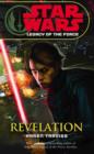 Star Wars: Legacy of the Force VII - Fury - Karen Traviss