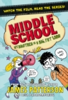 Middle School: My Brother Is a Big, Fat Liar : (Middle School 3) - eBook