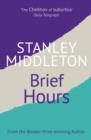Brief Hours - eBook