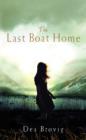 The Last Boat Home - eBook