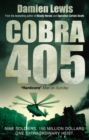 Cobra 405 - eBook