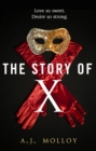 The Story of X - eBook