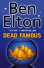 The First Casualty - Ben Elton