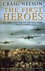 The First Heroes - eBook
