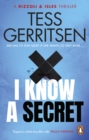 I Know a Secret : (Rizzoli & Isles 12) - eBook