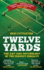 Twelve Yards - eBook