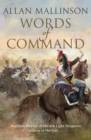 Words of Command : (The Matthew Hervey Adventures: 12): immerse yourself in this brilliantly crafted military masterpiece - eBook