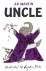 Uncle - eBook