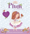 Fairies of Blossom Bakery: Plum and the Winter Ball - eBook
