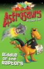 Astrosaurs 1: Riddle Of The Raptors - eBook