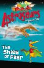 Astrosaurs 5: The Skies of Fear - eBook