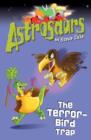 Astrosaurs 8: The Terror-Bird Trap - eBook