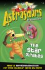 Astrosaurs 9: The Planet of Peril - Steve Cole