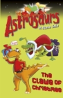 Astrosaurs 10: The Star Pirates - Steve Cole
