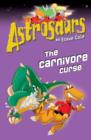 Astrosaurs 14: The Carnivore Curse - eBook