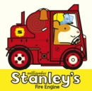 Stanley's Fire Engine - eBook