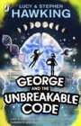 George and the Unbreakable Code - eBook