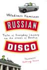 Russian Disco - eBook