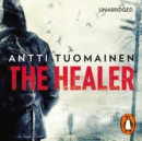 The Healer - eAudiobook