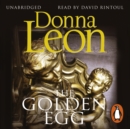 The Golden Egg - eAudiobook