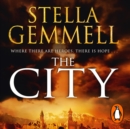 The City : A spellbinding and captivating epic fantasy that will keep you on the edge of your seat - eAudiobook