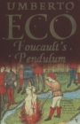 Foucault's Pendulum - eBook