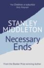 Necessary Ends - eBook