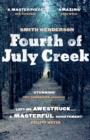 Fourth of July Creek - eBook