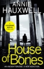House of Bones - eBook