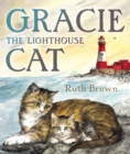 Gracie, the Lighthouse Cat - eBook