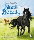 Black Beauty (Picture Book) - eBook